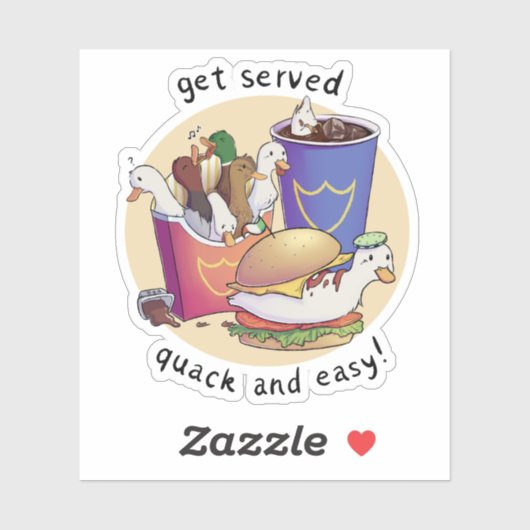 クックと簡単! シール (シート)