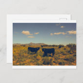 クックスピーク ポストカード 06 (正面/裏面)