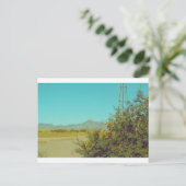 クックスピーク ポストカード 10 (スタンド正面)