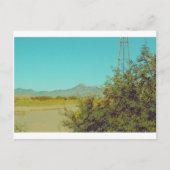 クックスピーク ポストカード 10 (正面)