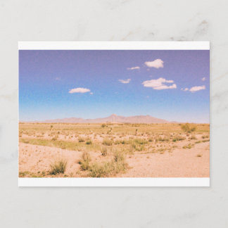 クックピーク葉書05 ポストカード