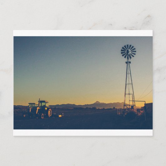 クックピーク葉書09 ポストカード (正面)