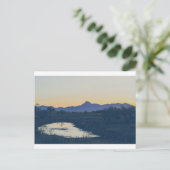 クックピーク葉書12 ポストカード (スタンド正面)