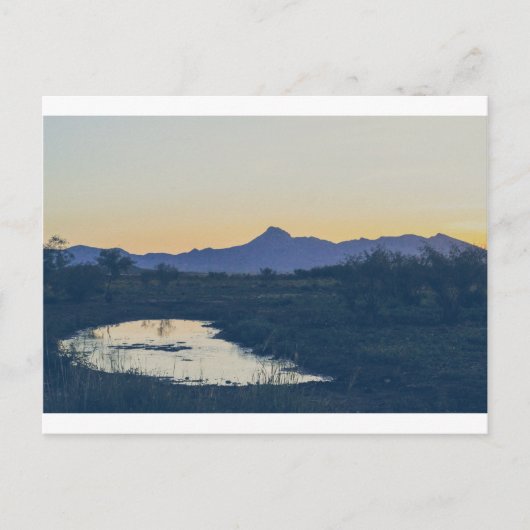 クックピーク葉書12 ポストカード (正面)