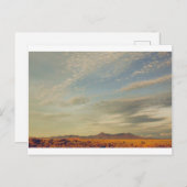 クックピーク葉書13 ポストカード (正面/裏面)