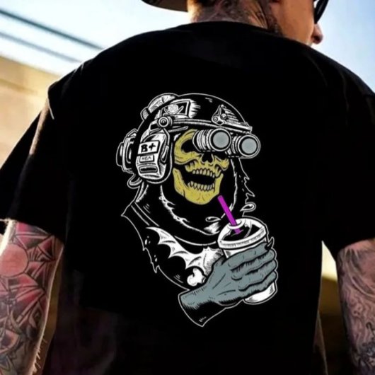 クックユニセックススTシャツ Tシャツ