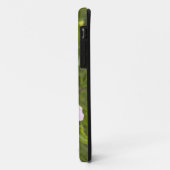 クック諸島、アティウ島。ハイビスカスの花 Case-Mate iPhoneケース (裏面/左)