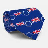 クック諸島 ネクタイ (ロール)