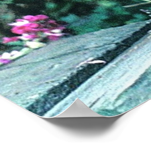 クッコマランズヘン ポスター (角)