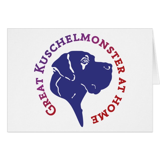 クッシェル素晴らしモンスタ (正面横)