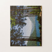 クッシュマンインサマーパズル ジグソーパズル (縦)