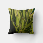 クッションアート及びデザインスタイル クッション (裏面)