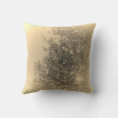 クッションアート及びデザインスタイル クッション (裏面)