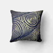 クッションアート及びデザインスタイル クッション (裏面)