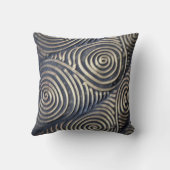 クッションアート及びデザインスタイル クッション (裏面)