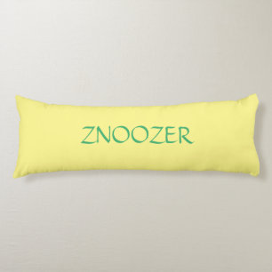 クッションアート及びデザインスタイル ボディピロー