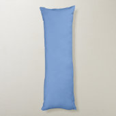 クッションアート及びデザインスタイル ボディピロー (裏面 (縦))