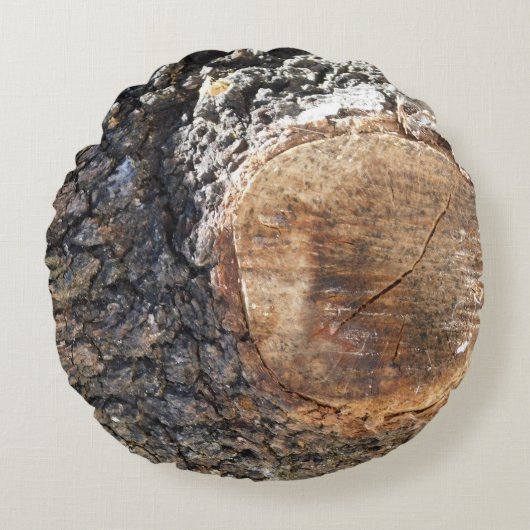 クッションアート&デザインスタイル ラウンドクッション (正面)