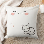 クッションカバー クッション (ブランケット)