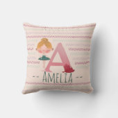 クッションカバー クッション (裏面)