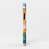 クッションカバー Case-Mate iPhoneケース (裏面/右)