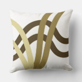 クッションジメットデザイン クッション (裏面)