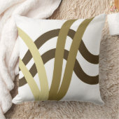 クッションジメットデザイン クッション (ブランケット)