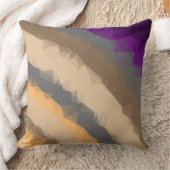 クッションジメットデザイン クッション (ブランケット)