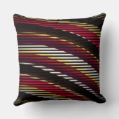 クッションジメットデザイン クッション (裏面)