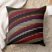 クッションジメットデザイン クッション (ブランケット)