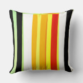 クッションジメットデザイン クッション (裏面)