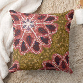 クッションジメットデザイン クッション (ブランケット)