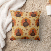 クッションスタイリッシュと枕 クッション (ブランケット)