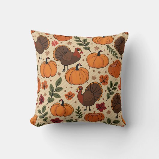 クッションスタイリッシュと枕 クッション (正面)