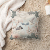 クッション枕 クッション (ブランケット)