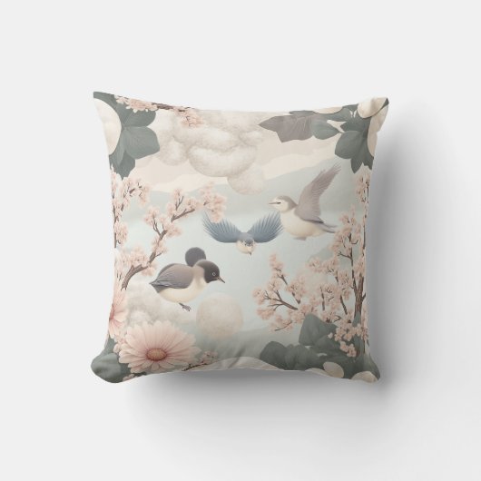 クッション枕 クッション (正面)