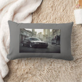 クッション車 ランバークッション (ブランケット)