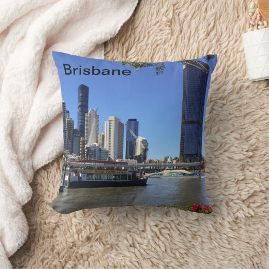 クッション (ブランケット)