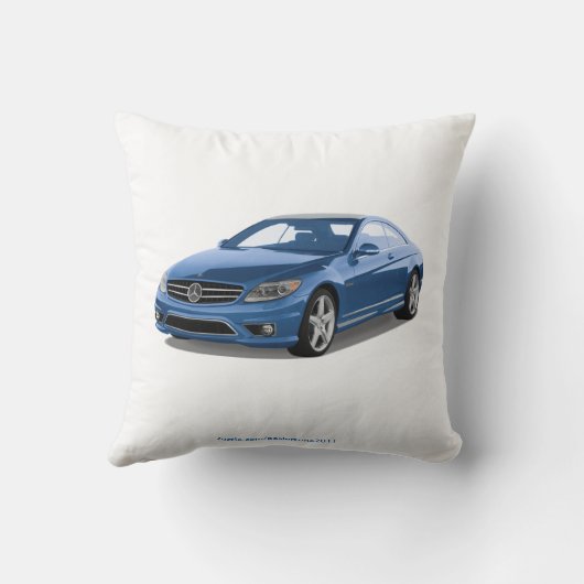 クッション (裏面)