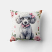 クッション (裏面)