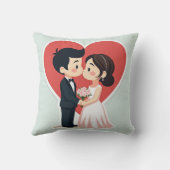 クッション (裏面)