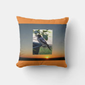 クッション (正面)