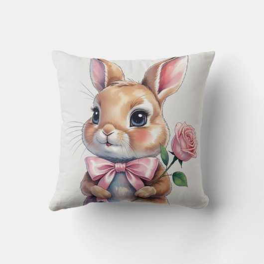 クッション (裏面)