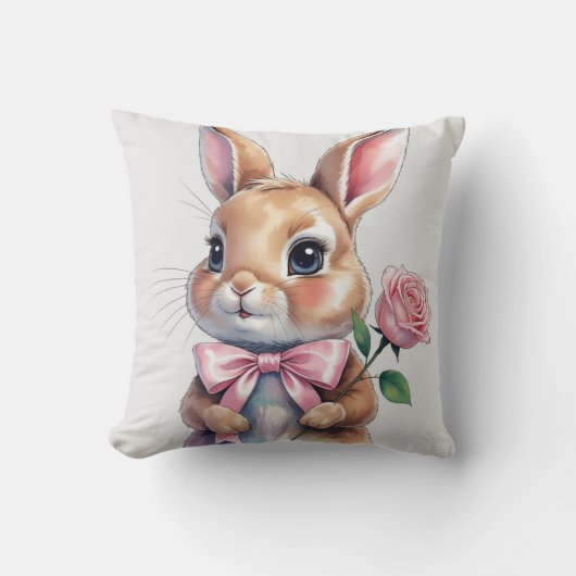 クッション (正面)