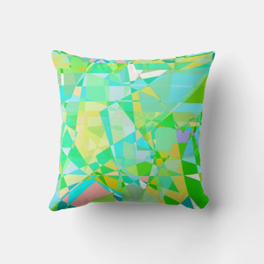 クッション (裏面)