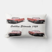 クッション (正面)