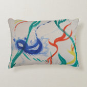 クッション (正面)