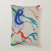 クッション (裏面(縦))