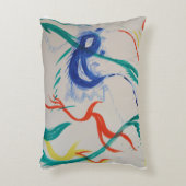 クッション (正面(垂直))