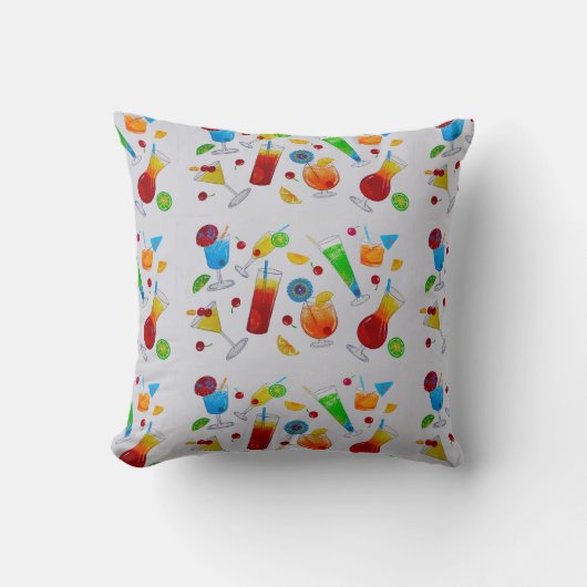 クッション (正面)